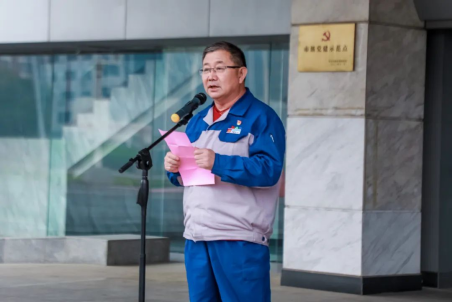 強(qiáng)化消防意識 提升實(shí)戰(zhàn)水平-安彩高科舉辦第七屆消防運(yùn)動(dòng)會(huì)